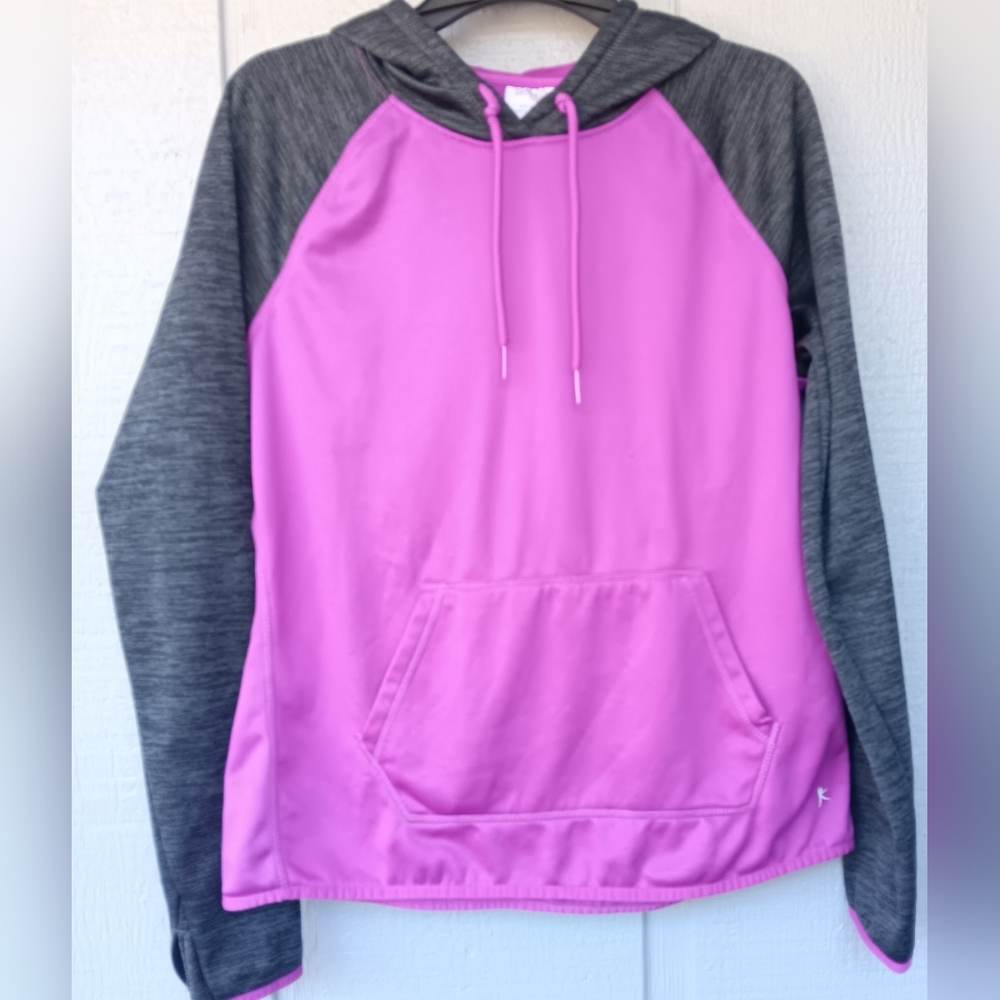 Juniors Hoodie Size L (11-13)